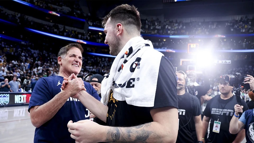 成为NBA, 赛季