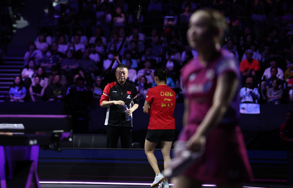 横滨冠军赛, SyJ