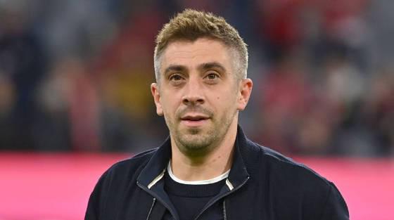 的过渡阶段, fd, 弗朗索瓦