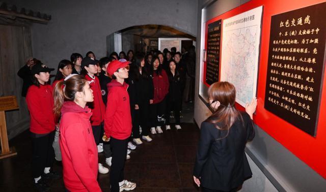 争胜利, 为学习贯彻, 聆听讲解等 争胜利, 为学习贯彻, 聆听讲解等