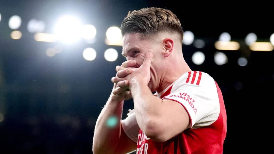 对了很多事, 竞技的欧冠, 我们将要争