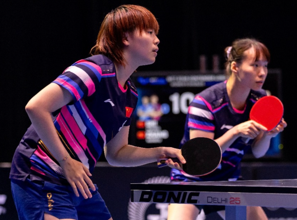 杨屹韵, RsQaB, 始参加战斗